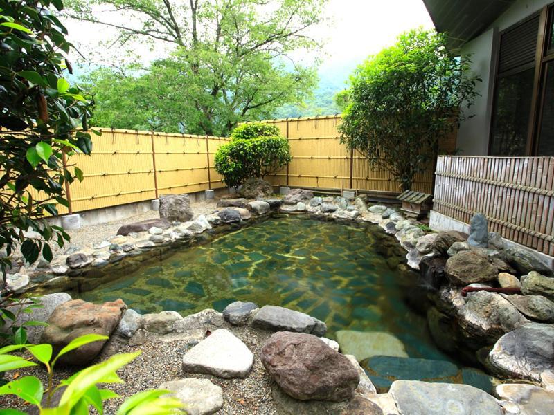 Ashinomaki Prince Hotel Aizuwakamatsu Buitenkant foto